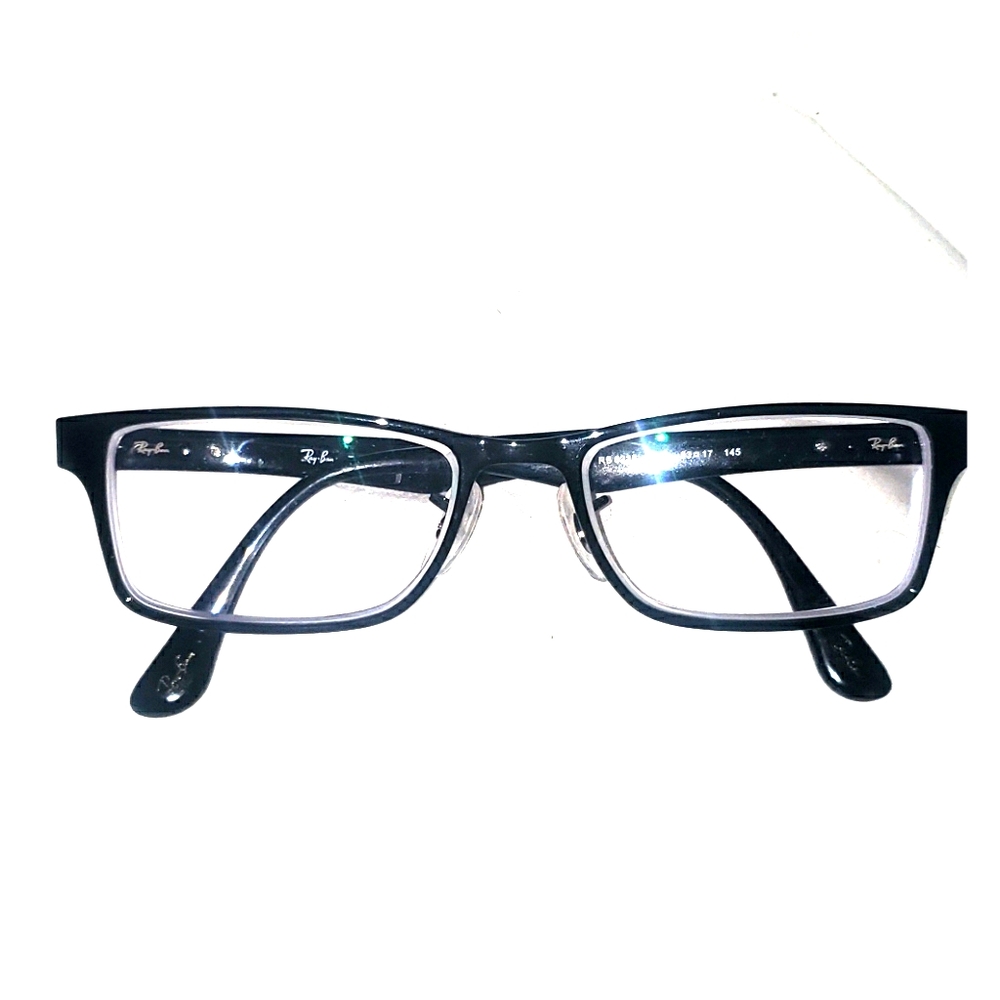 Ray Ban Glasses